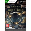 Microsoft The Elder Scrolls Online Deluxe Upgrade: Gold Road - Xbox DIGITAL