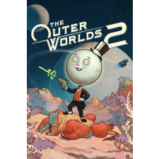 Microsoft The Outer Worlds 2 Standard Edition (XSX) videójáték