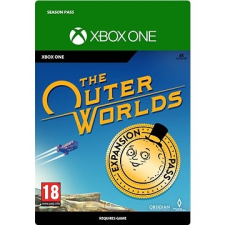 Microsoft The Outer Worlds: Expansion Pass - Xbox Digital videójáték