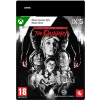 Microsoft The Quarry: Deluxe Edition - Xbox Digital