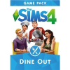 Microsoft THE SIMS 4: (GP3) DINE OUT - Xbox Digital