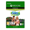Microsoft The Sims 4: Romantic Garden Stuff - Xbox DIGITAL