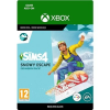 Microsoft The Sims 4: Snowy Escape - Xbox DIGITAL
