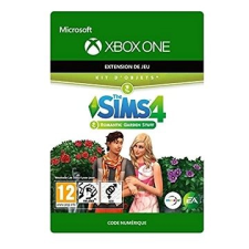 Microsoft THE SIMS 4: (SP6) ROMANTIC GARDEN STUFF - Xbox Digital videójáték