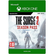 Microsoft The Surge 2 Season Pass - Xbox Digital videójáték