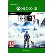 Microsoft The Surge 2 - Xbox Digital videójáték