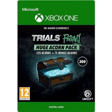 Microsoft Trials Rising: Acorn Pack 300 - Xbox Digital videójáték