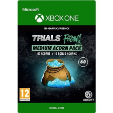 Microsoft Trials Rising: Acorn Pack 60 - Xbox Digital videójáték