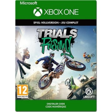 Microsoft Trials Rising - Xbox Digital videójáték