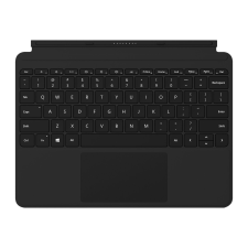 Microsoft TXK-00006 Surface Go Type Billentyűzetes Tablet Tok - Fekete (HUN) tablet tok