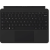 Microsoft TXP-00004 Surface Go Type Cover Billentyűzetes tok - Feket (Magyar)