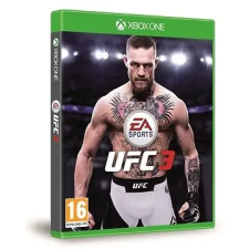 Microsoft UFC 3 - Xbox Digital videójáték