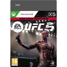 Microsoft UFC 5: Deluxe Edition - Xbox Series X|S Digital videójáték