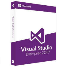 Microsoft Visual Studio Enterprise 2017 irodai és számlázóprogram