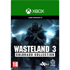 Microsoft Wasteland 3: Colorado Collection - Windows 10 Digital videójáték