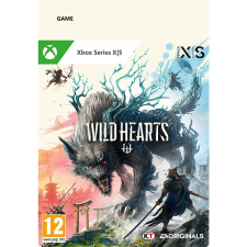 Microsoft Wild Hearts - Xbox Series X|S Digital videójáték