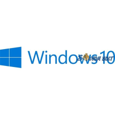 Microsoft Windows 10 Home 64-bit HUN 1 Felhasználó Oem 1pack operációs rendszer szoftver operációs rendszer