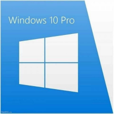 Microsoft Windows 10 Pro 32/64-bit ESD operációs rendszer