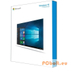 Microsoft Windows 10 Pro 64bit HUN OEM
