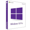 Microsoft Windows 10 Pro (Elektronikus licenc)