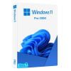 Microsoft Windows 11 Pro (OEM) (Elektronikus licenc)