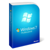 Microsoft Windows 7 Professional (OEM) (Elektronikus licenc)