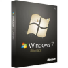 Microsoft Windows 7 Ultimate (OEM) (Elektronikus licenc)