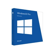 Microsoft Windows 8.1 Pro 64-bit HUN OEM operációs rendszer