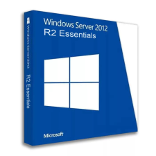 Microsoft Windows Server 2012 R2 Essentials (2 felhasználó / Lifetime) (Elektronikus licenc) operációs rendszer