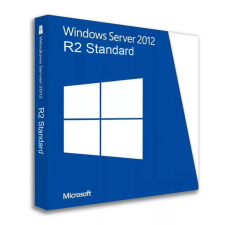 Microsoft Windows Server 2012 R2 Standard (5 felhasználó / Lifetime) (Elektronikus licenc) operációs rendszer
