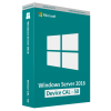 Microsoft Windows Server 2016 Device CAL (50)