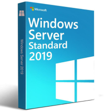 Microsoft Windows Server 2019 Standard operációs rendszer
