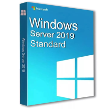 Microsoft Windows Server 2019 Standard (2 felhasználó / Lifetime) (Elektronikus licenc) operációs rendszer