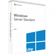 Microsoft Windows Server 2019 Standard 6VC-03748 elektronikus licenc videójáték