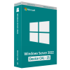 Microsoft Windows Server 2022 Device CAL (25)
