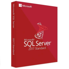 Microsoft Windows SQL Server 2017 Standard operációs rendszer