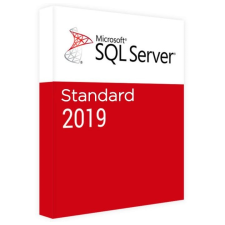 Microsoft Windows SQL Server 2019 Standard operációs rendszer