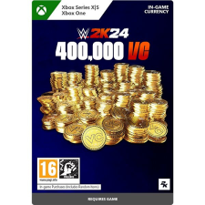 Microsoft WWE 2K24: 400,000 VC Pack - Xbox Digital videójáték