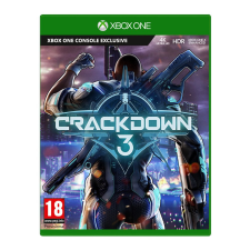 Microsoft Xbox One Crackdown 3 (7KG-00015) videójáték