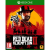 Microsoft Xbox One videojáték Microsoft Red Dead Redemption 2