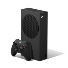 Microsoft Xbox Series S 1TB Fekete konzol