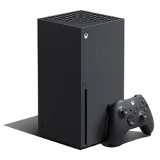 Microsoft Xbox Series X 1TB konzol