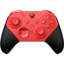 Microsoft Xbox Series X/S Elite 2 Core vezeték nélküli kontroller piros (RFZ-00014) videójáték kiegészítő