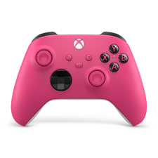 Microsoft Xbox Vezeték nélküli controller - Rózsaszín (PC/Xbox Series X/Xbox Series S/Xbox One/Android/iOS) videójáték kiegészítő