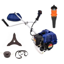 Micul Fermier Little Farmer GF-1310 Benzines Fűkasza - 3,4 LE fűkasza