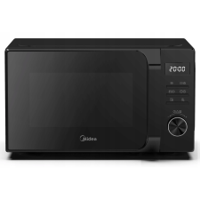 Midea AG20CF2EBK mikrohullámú sütő