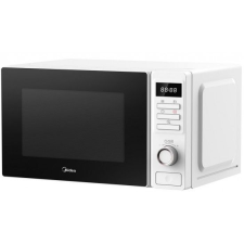 Midea AM720C2AT(BK) mikrohullámú sütő