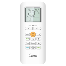 Midea blanc inverteres split klíma 7,2 KW msmadu split klíma