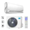 Midea Breezeless MSF4-09-SP