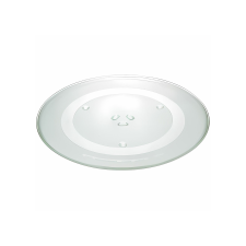  Midea kompatibilis mikróhullámú sütő tányér 31.5 cm átmérőjű 12570000007510 kisháztartási gépek kiegészítői